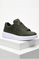 khaki white