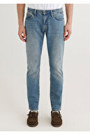 Jake 90s Vintage Indigo Jean Trousers 0042285360-thumb
