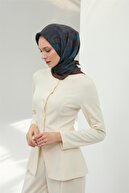 Brown, Navy, Sky Blue