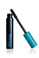 ریمل حجم دهنده 10 میلی لیتری Supershock. سیاه ترین سیاه-thumb