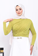 OIL GREEN