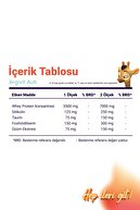 Auti Taurin ، Sitikolin ، Phosphotydillserin و Grape Grape Superction مکمل 400 گرم-thumb