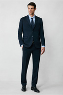 Dark Navy
