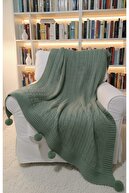 Mint green
