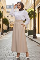 beige