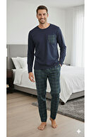 Green Plaid