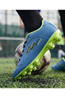 28223-C-INDIGO-NEON-GREEN/BLUE