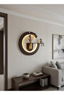 PARISIAN GREY - WOOD WALNUT
