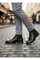 Black/Chelsea