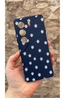 Mini Daisy Pattern
