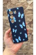 Butterfly Pattern
