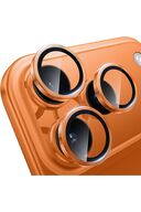Cosmic Orange