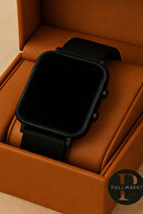 Black case black cord
