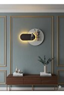PARISIAN GREY - WOOD WALNUT