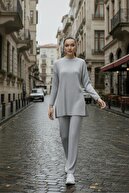 Smoke Grey