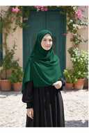 Emerald Green