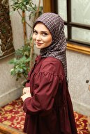 10- Burgundy-Black-Grey