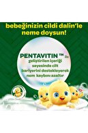 شامپو مرطوب کننده و محافظ مو و بدن 700 میلی لیتر-thumb