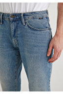 Jake 90s Vintage Indigo Jean Trousers 0042285360-thumb