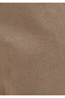 شلوار جیک سیاه بژ گاباردین 0042281549-thumb