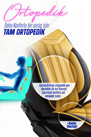 روکش صندلی ماشین چرمی سری پاندا میامی - ست کامل-thumb