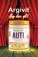 Auti Taurin ، Sitikolin ، Phosphotydillserin و Grape Grape Superction مکمل 400 گرم-thumb