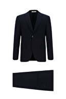 Dark Navy