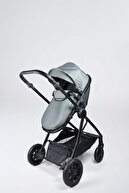 کالسکه کودک 1010 Qool دو طرفه 6 در 1-thumb