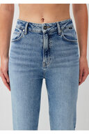 Rockstar Iconic Blue Light Jean Trousers 1010762-87746-thumb