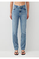 Rockstar Iconic Blue Light Jean Trousers 1010762-87746-thumb