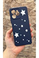 Mini Star Patterned