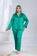 Emerald Green