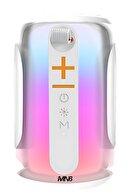 Pluse 8 White