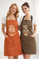 Brown - Orange