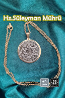 Solomon's Seal-A
