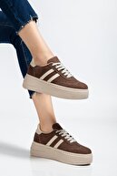 Coffee Suede