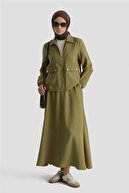 OIL GREEN