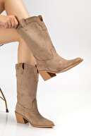MINK SUEDE