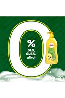 شامپو مرطوب کننده و محافظ مو و بدن 700 میلی لیتر-thumb