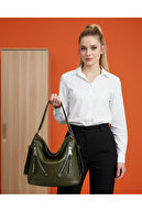 Khaki Silver