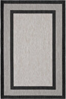 Beige Black