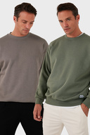 EARTH-KHAKI