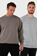 EARTH-LIGHT GREY