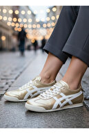 Gold-White