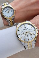 Gold Silver