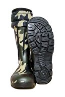 قایق شکاری پشم داخلی آریسان -30 درجه قایق ماهیگیری-thumb