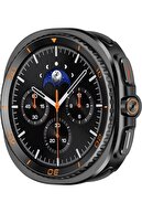 Black-Orange