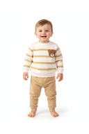 Light Brown