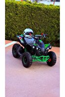 Enbest 49 CC BENZİNLİ ÇOCUK ATV 4-12 YAŞ - Fiyatı, Yorumları