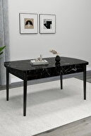 BLACK MARBLE